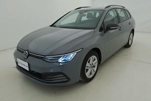 Volkswagen Golf Variant Variant Life DSG BR849326 