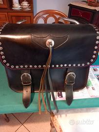 Bisacce moto honda africa twin