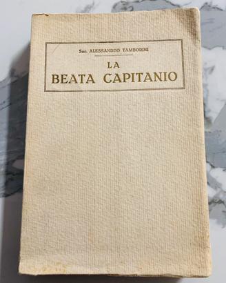 La Beata Capitanio - Vincenza Gerosa