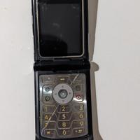Motorola v3 per ricambi