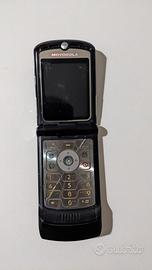 Motorola v3 per ricambi
