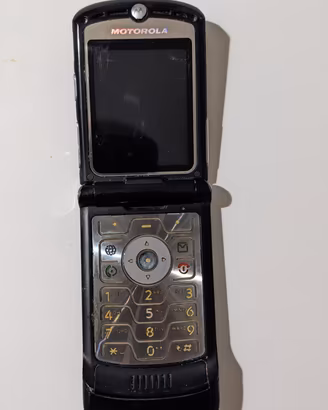 Motorola v3 per ricambi