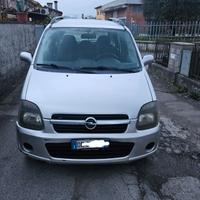 Opel Agila prezzo trattabile