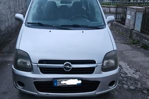 Opel Agila prezzo trattabile