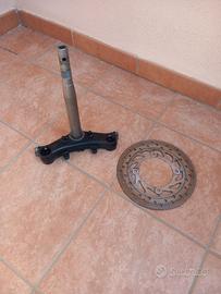 pezzi di ricambio honda sh 125 del 2024