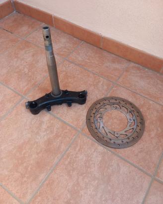 pezzi di ricambio honda sh 125 del 2024