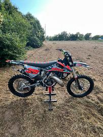 Husqvarna tc 125 2022
