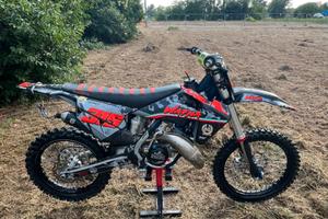 Husqvarna tc 125 2022