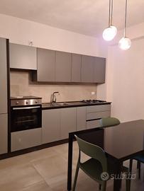 Appartamento arredato e ristrutturato