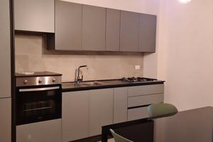 Appartamento arredato e ristrutturato