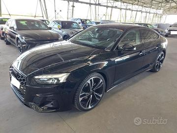 AUDI A5 SPB 35 TDI S TRONIC