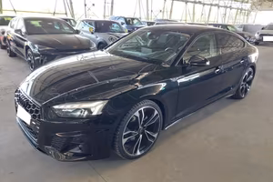 AUDI A5 SPB 35 TDI S TRONIC