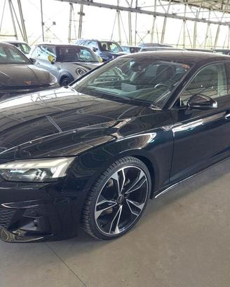 AUDI A5 SPB 35 TDI S TRONIC