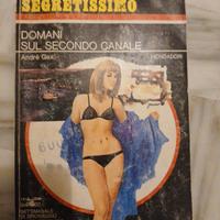 domani sul secondo canale