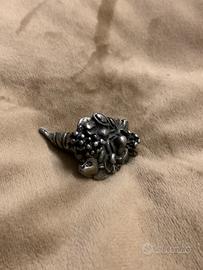 Miniatura in Argento