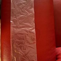 Stokc buste trasparenti 12x40