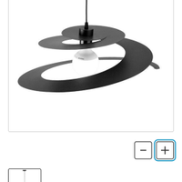 Lampadari moderni Leroy