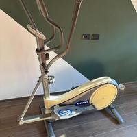 Bici ellittica VE730