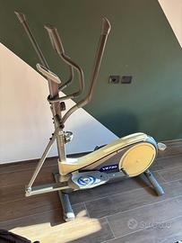 Bici ellittica VE730