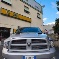 DODGE RAM 1500 BIFUEL PERFETTO 