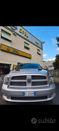 DODGE RAM 1500 BIFUEL PERFETTO 