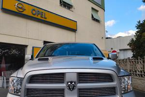 DODGE RAM 1500 BIFUEL PERFETTO 