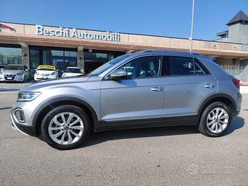 VOLKSWAGEN T-Roc 1.5 TSI ACT DSG Style KM 61.000