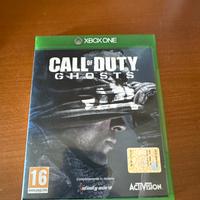 Call of duty Ghost