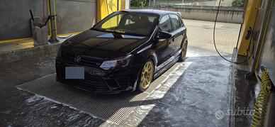 Polo Volkswagen