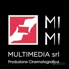 Cessione Società di Produzione Cinematografica e T