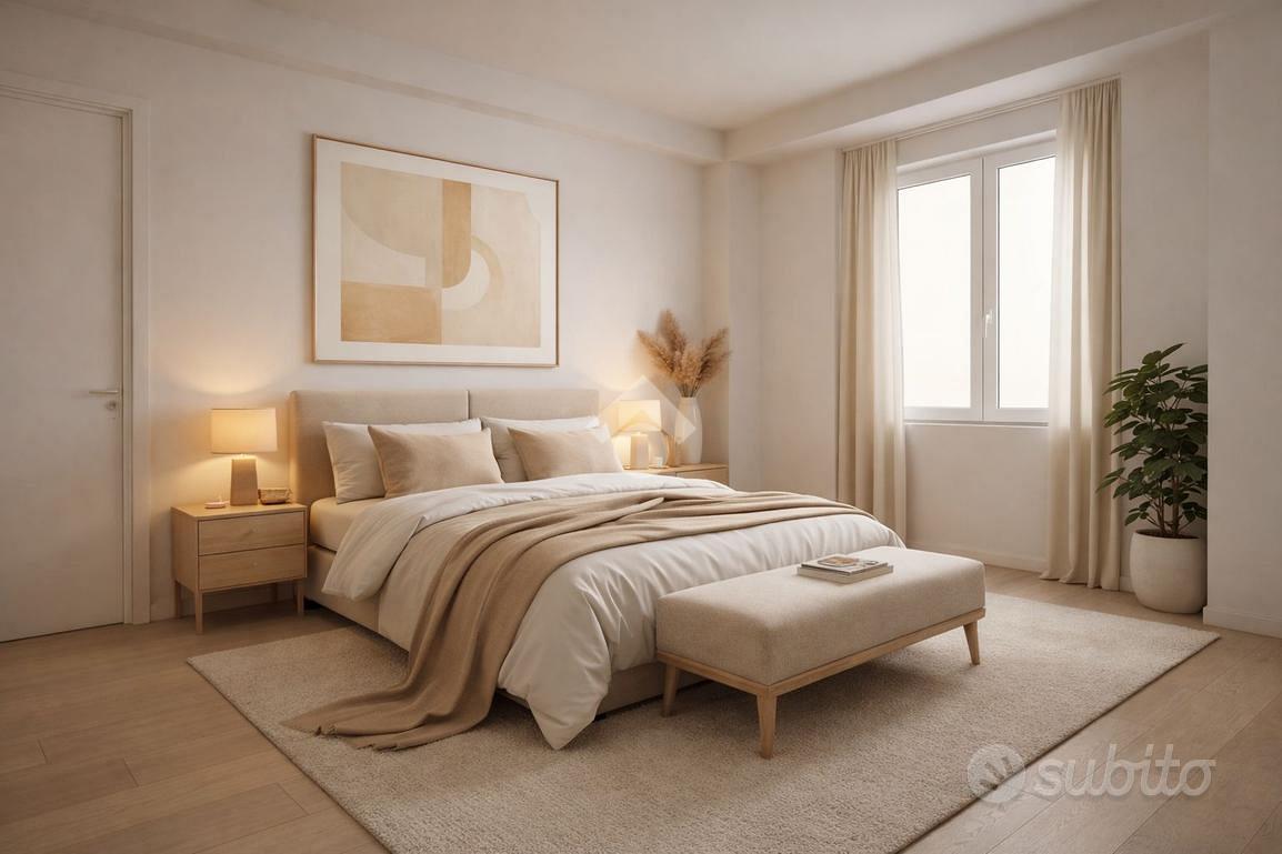 Casa – Rivalta di Torino, Tetti Francesi - Vista 2