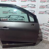 PORTA ANTERIORE DESTRA RENAULT CAPTUR 1 SERIE