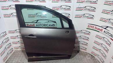 PORTA ANTERIORE DESTRA RENAULT CAPTUR 1 SERIE