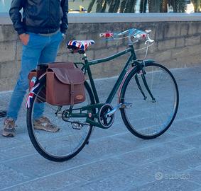 bicicletta regina classica 