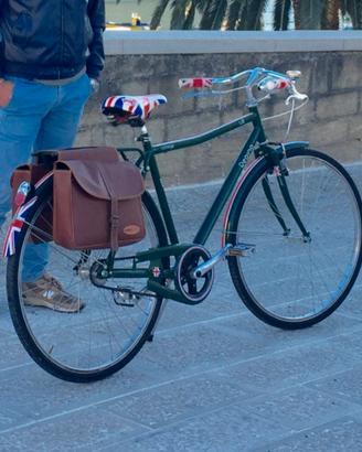 bicicletta regina classica 