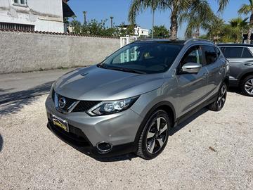 NISSAN QASHQAI 1.5 110CV TEKNA FULL OPTIONAL