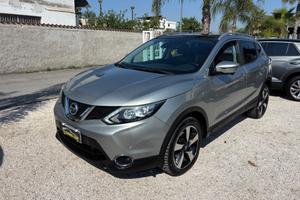 NISSAN QASHQAI 1.5 110CV TEKNA FULL OPTIONAL
