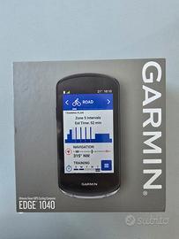 Garmin edge 1040