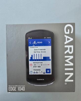 Garmin edge 1040