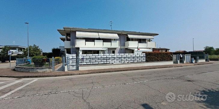 Apartment in Mozzecane, Agro - Vista 2