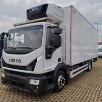 Iveco EUROCARGO CELLA FRIGO