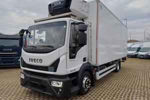 Iveco EUROCARGO CELLA FRIGO