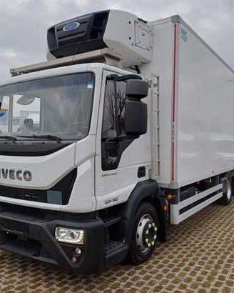 Iveco EUROCARGO CELLA FRIGO