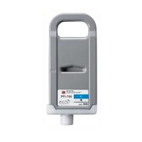 Cartuccia rigenerata CANON PFI-706 cyan