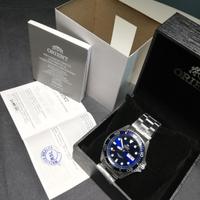 Orient Ray 2 BLU