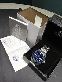 Orient Ray 2 BLU