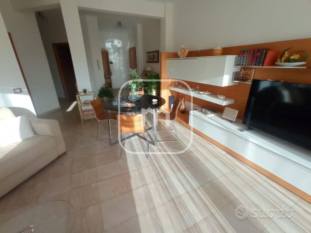 Appartamento – Monte Porzio Catone, Roma Capitale - Vista 3