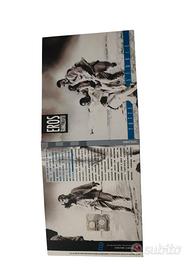 CD musica Eros Ramazzotti Tutte Storie cartonato