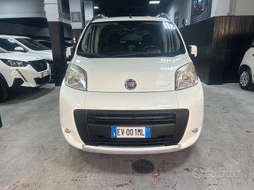 Fiat Qubo 1.3 MJT 95 CV Trekking