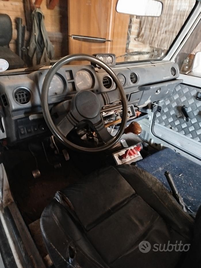 Suzuki Altro modello